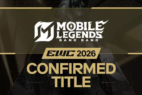 موبايل ليجندز تعود إلى كأس العالم للرياضات الإلكترونية 2026